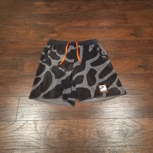 Nike Animal Print Short
